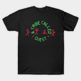 ATCQ T-Shirt